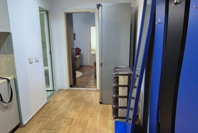 Apartament cu 2 camere nedecomandat în Petros - 3