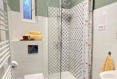 Garoniera Dubla Zona Nerva Traian - 3