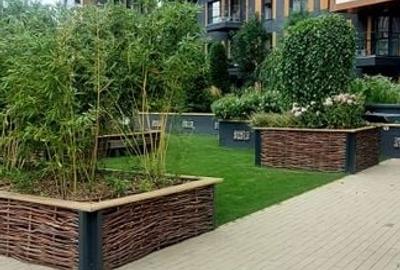 Apartament 2 camere Parcului 20/Herastrau - 12