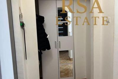 Apartament cu 2 camere decomandat, mobilat în Nord - 3