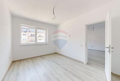 Apartament cu 2 camere semidecomandat în Sânpetru - 6