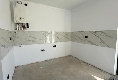 Casă cu 4 camere cu Teren 450 Mp în Breazu - 5