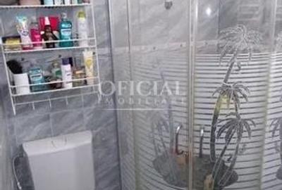Apartament 3 Camere | 55 Mp | 2 Bai | Balcon | Manastur La Terenuri - 6