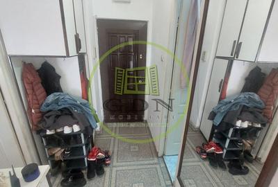 Apartament cu 2 camere semidecomandat, mobilat în George Enescu - 5