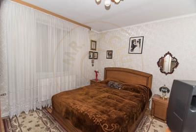 Apartament 3 camere Calea Bucuresti Etaj 1 - 6
