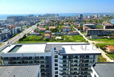 Apartament cu 2 camere decomandat în Nord - 6