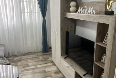 Apartament cu 2 camere în Cetate - 6