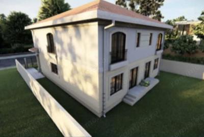 Casă cu 5 camere cu Canalizare în Bogdăneștilor - 7