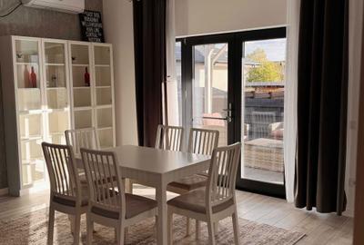 Casă cu 4 camere cu Teren 500 Mp în Breazu - 3