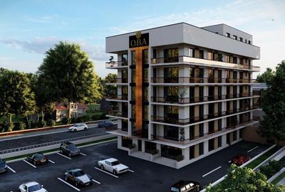 Apartament 2 camere - Mamaia Nord - O.B.A Residence - 3