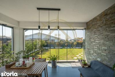 Casă cu 3 camere cu Canalizare în Corbeanca - 6