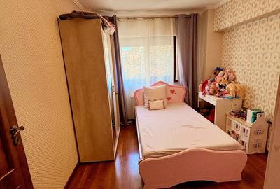 Apartament 4 Camere Calea Moșilor - 8