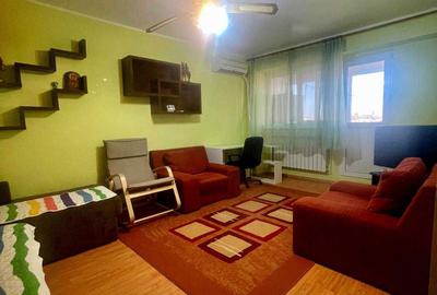 Apartament cu 2 camere decomandat în Mazepa 1 - 3