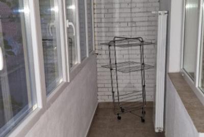 Apartament 2 camere ultracentral de inchiriat renovat si utilat - 8