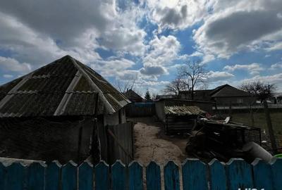 Casa etaj + gradina - zona turistica Jurilovca - 3