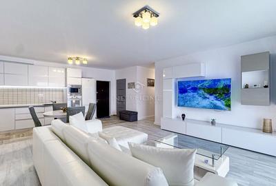 Apartament 3 camere, parcare, zona Centru NTT Data - 9