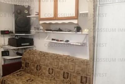 Camera de camin - zona Florilor - 3