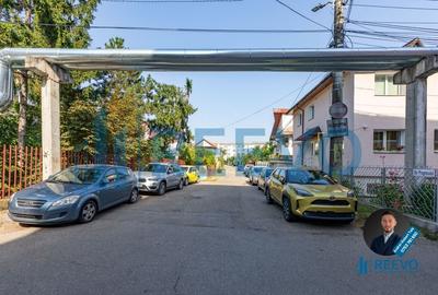 Casa de vânzare, Mun. Bacău, str. Progresului nr.7 - 18