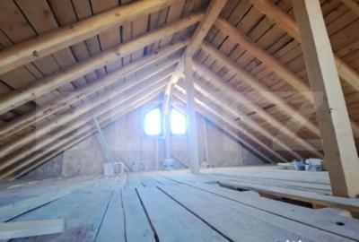 Casă cu 5 camere cu Canalizare în Bod - 7