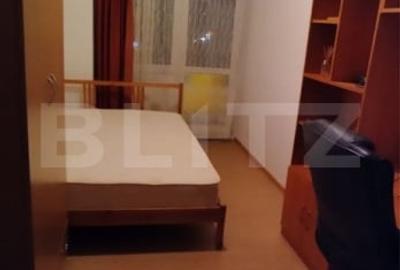 De inchiriat Apartament 3 camere decomandat - Centru Iasi, langa UMF - 5