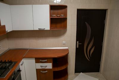 Apartament 3 camere mobilat si utilat - Miroslava Residence (P.F) - 6