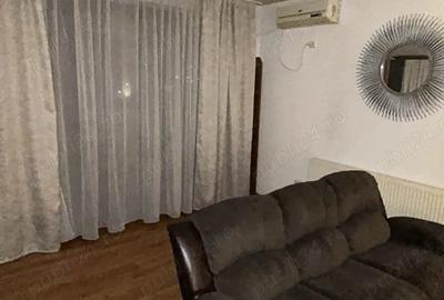 Ofer spre inchiriere apartament 2 camere mobilat, utilat, 65 mp cu parcare in proprietate - 3