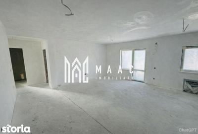 Apartament cu 3 camere în Central - 6