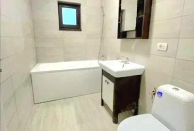 Casă cu 3 camere cu Teren 300 Mp în Moșnița Nouă - 3