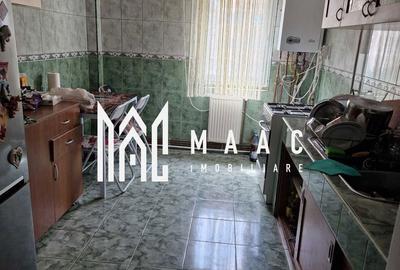 Apartament cu 4 camere decomandat, mobilat în Ostroveni - 1
