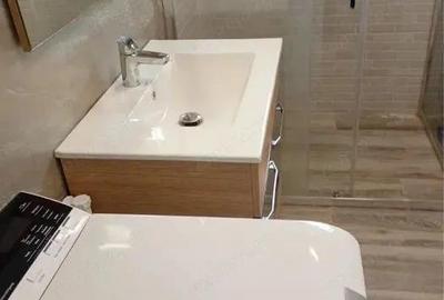 Apartament cu 2 camere decomandat în Sângeorgiu de Mureș - 6