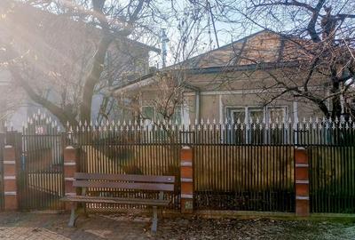 Casă cu 4 camere cu Teren 900 Mp în Prundu - 2