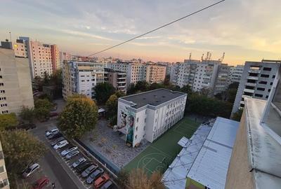 Inchiriere Apartament 2 Camere Obor - 8