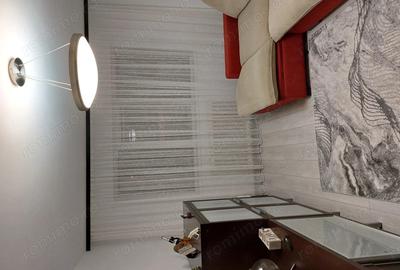 Apartament cu 3 camere semidecomandat în Nord - 5