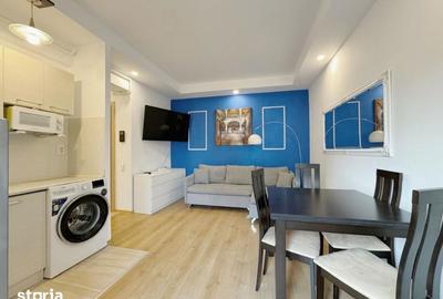 Apartament cu 2 camere în Ștefăneștii de Jos - 2
