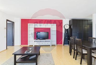 Apartament luminos cu 2 camere si 2 parcari, Pipera, zona Matei Millo - 2