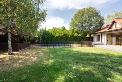 Vanzare Vila cu piscina Iancu Nicolae - 29