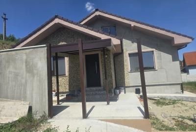 Casă cu 3 camere în Exterior Vest - 8