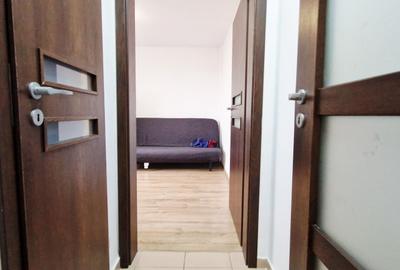 Apartament cu 2 camere decomandat în Drumul Taberei - 12