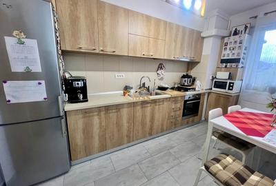 Apartament 3 camere | Parcare | 56 mpu | Zona Marasti - 2