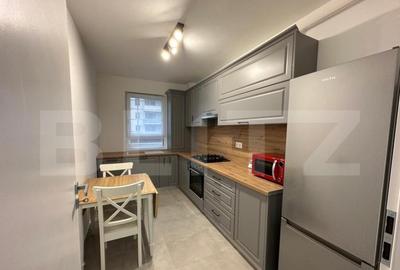 Apartament MODERN 2 camere , 59 mp , Maurer - 4