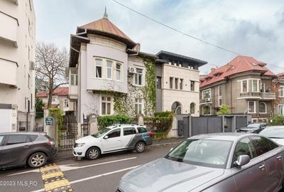 Garsonieră nedecomandată, mobilată în Cotroceni