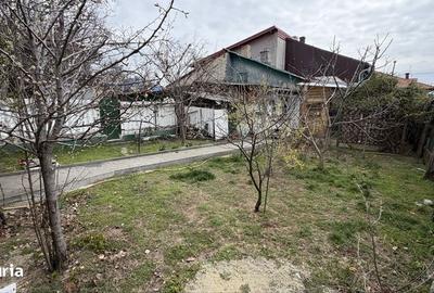 Casă cu 3 camere cu Teren 140 Mp în Ultracentral - 8