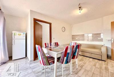 Apartament 2 camere Bloc Nou, Podgoria cu TERASA generoasa - 7