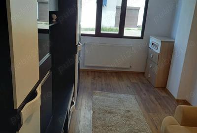 Apartament cu 2 camere decomandat în Central - 2