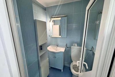 De inchiriat apartament 3 camere Eremia Grigorescu - 11