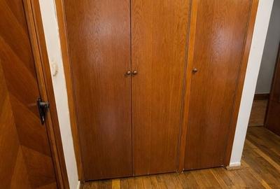Apartament cu 3 camere semidecomandat, mobilat în Mănăștur - 3