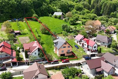 Comision 0 | Vila cu 7 camere | 1734 mp teren | Colonia 1... - 1