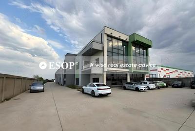 Spațiu comercial, de 1,950 mp, în Chitila - 7