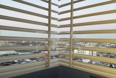 Apartament cu 2 camere decomandat, mobilat în Lujerului - 11