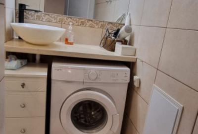 Garsoniera Centrul Istoric - 3